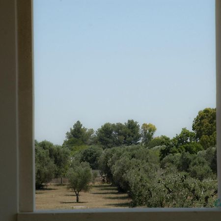 Agriturismo Li Calizzi Arte E Natura Novoli Szoba fotó
