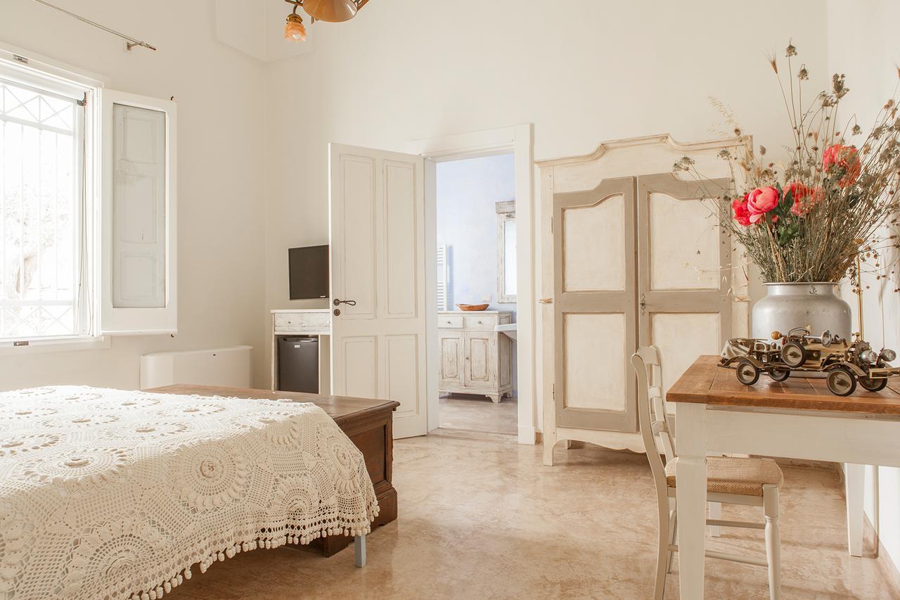 Agriturismo Li Calizzi Arte E Natura Novoli Kültér fotó