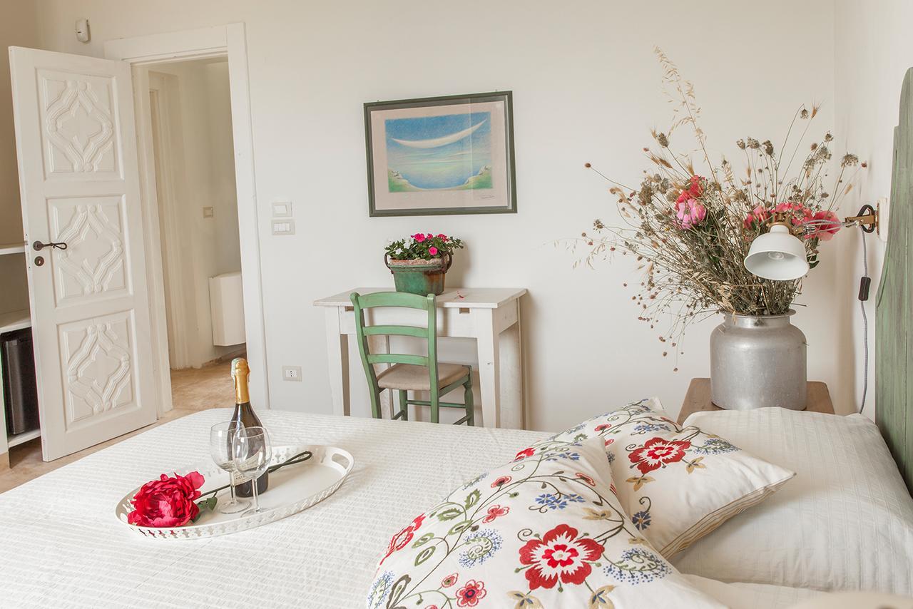 Agriturismo Li Calizzi Arte E Natura Novoli Kültér fotó